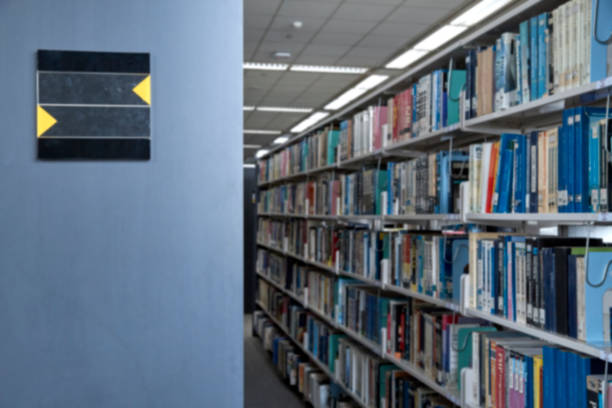 istock Library room education back to school concept 1008268450