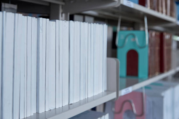istock Library room education back to school concept 1008268454