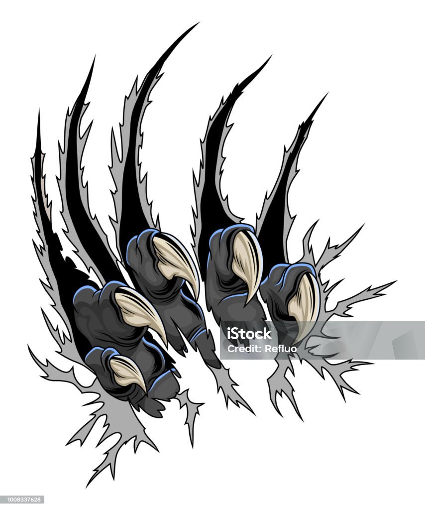 Predator Claw Predator Claw