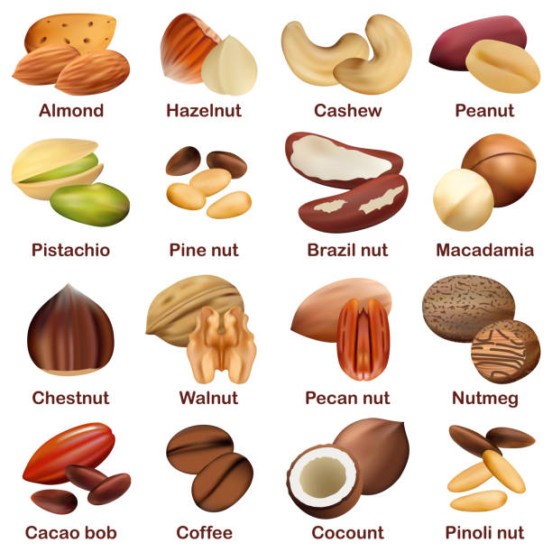 Nuts