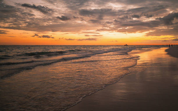 istock Bavaro beach. Dominican Republic 1008371790