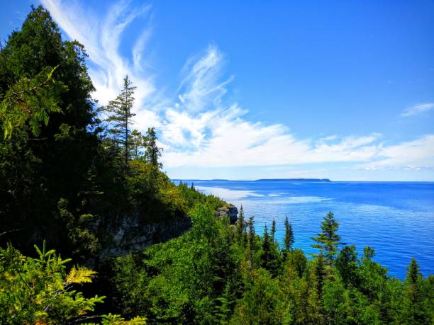 Tobermory, Ontario