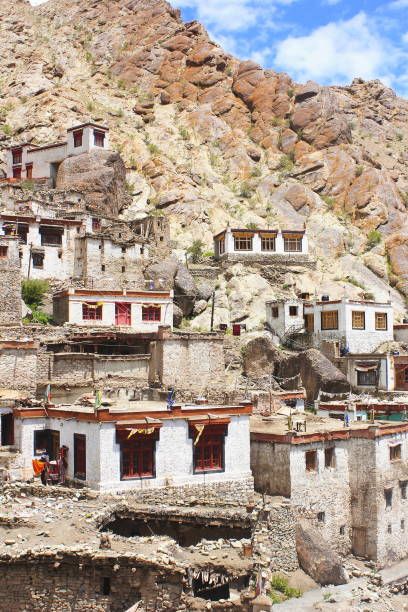 istock Hemis Monastery, Ladakh, Jammu and Kashmir, India 1008379800