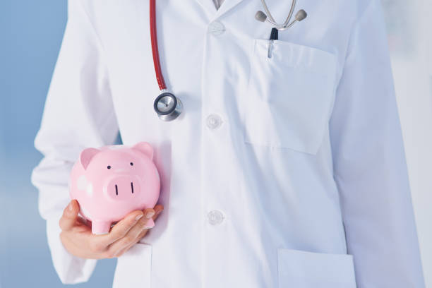 istock Make sure to plan for unexpected medical expenses 1008386134