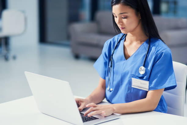 istock Being a doctor isn't all about medication and operations 1008386236