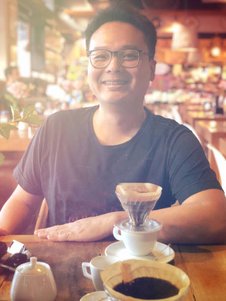 istock Handsome man living his daily life. 1008389462