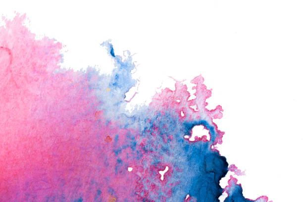 istock Painting paper pastel background 1008396048