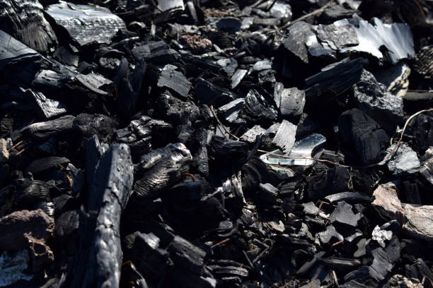 istock Coal fragments detail 1008435792
