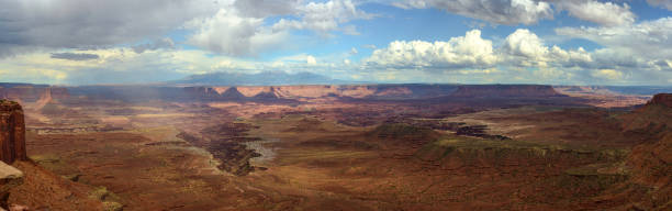 istock Canyonlands National Park  in Utah 1008443366