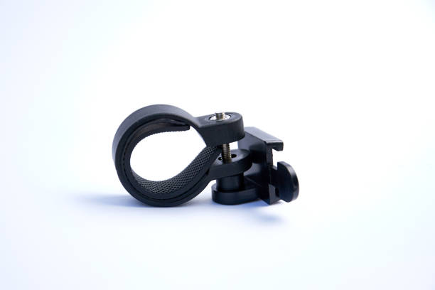 istock holder of the speedometer for bicycle isolated on white background 1008457880