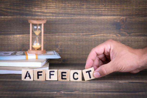 istock affect. wooden letters on the office desk 1008488012