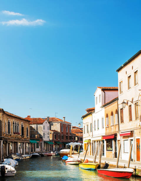 istock Murano island urban landscape 1008499174
