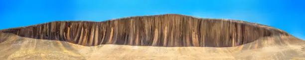 Photo of Wave Rock Panorama