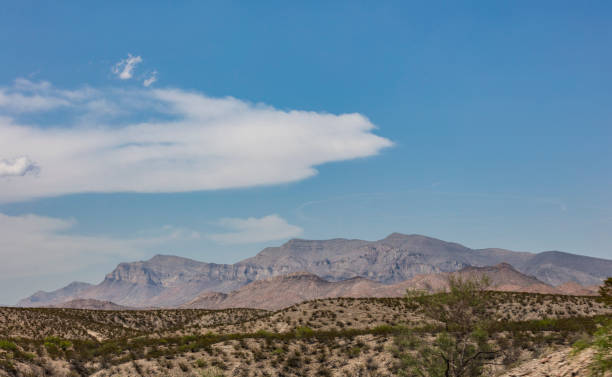 istock The Desert of New Mexico 1008524788