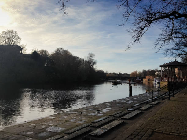 istock Chester city  - United Kingdom 1008533332