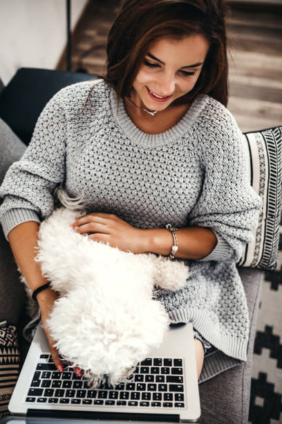 istock Her favourite place of work 1008539910