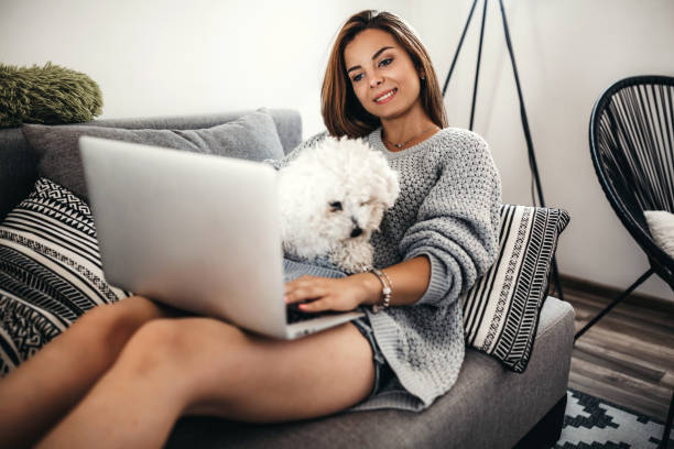 istock Her favourite place of work 1008543612