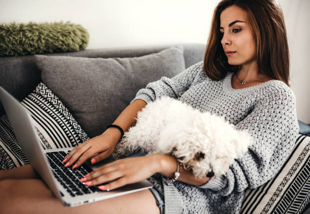 istock Her favourite place of work 1008543706