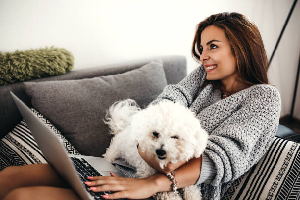 istock Her favourite place of work 1008543828