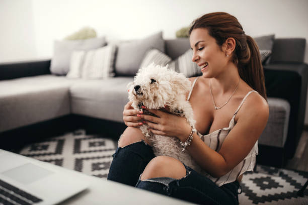 istock Her favourite place of work 1008556208