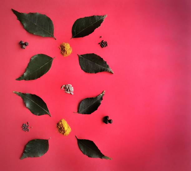 Essentials of Indian cooking