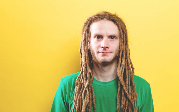 istock Portrait of a young man 1008593298