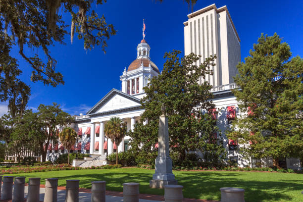 istock Florida State Capital & Offices 1008641080