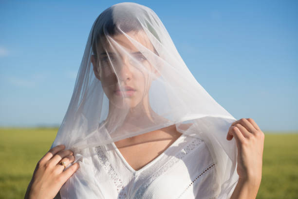 istock Beautiful mistery woman 1008648242