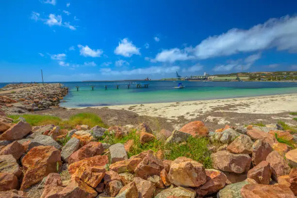 Photo of Esperance Australia Jetty