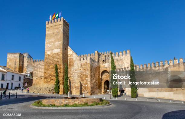Carmona Seville Spain Stock Photo - Download Image Now - Carmona, Seville, Spain