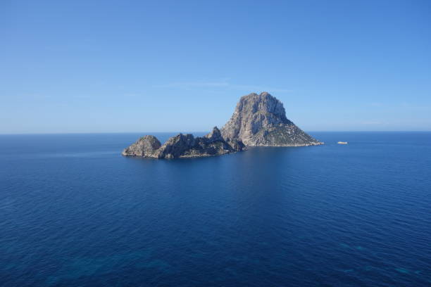 istock Es Vedra Island in Ibiza 1008688280