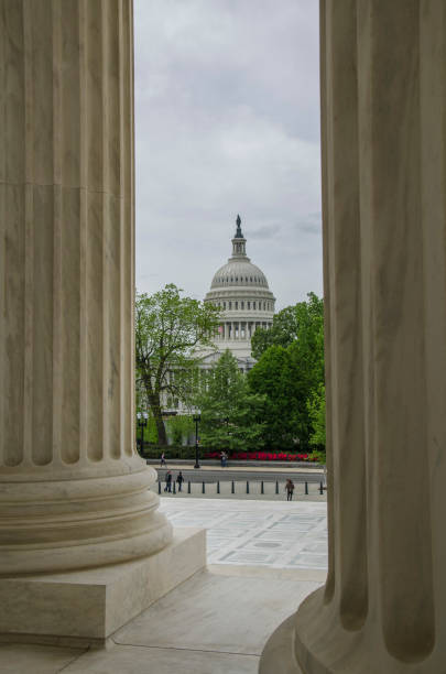istock One Branch of Government to Another 1008697942