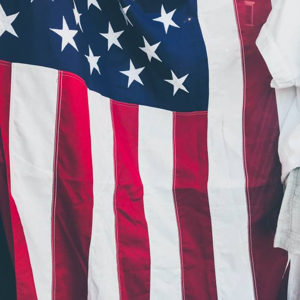 istock American Flag Stars and Stripes 1008714342