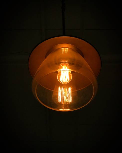 Trans Allegheny Lunatic Asylum - Amber Glow