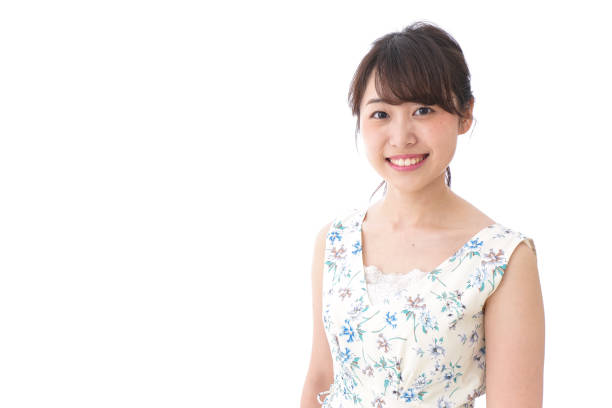 istock Young woman portrait 1008748290