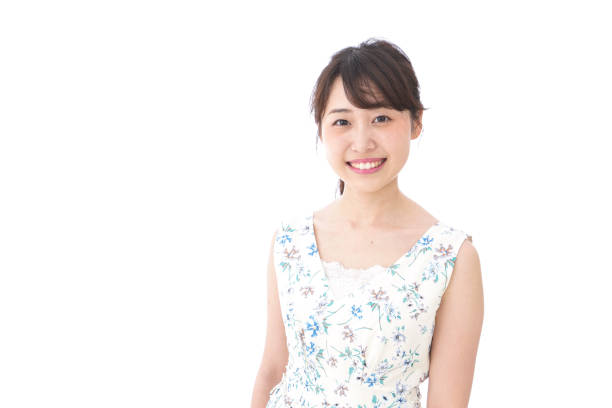 istock Young woman portrait 1008748298