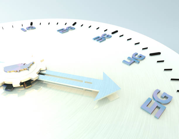 istock Future 5G broadband, network communication, future technology,United States map 1008815486