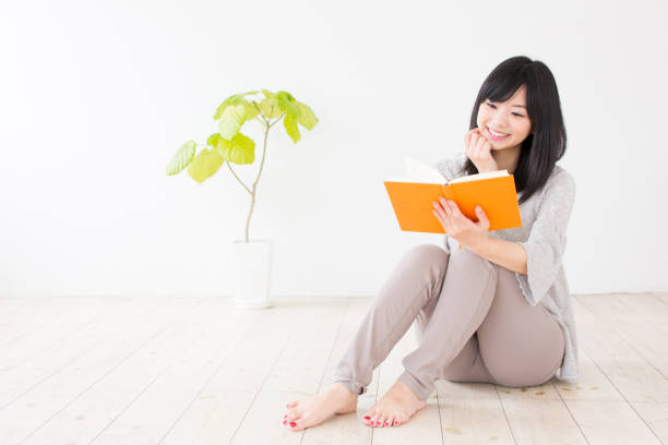 istock attractive asian women lifestyle image 1008816204