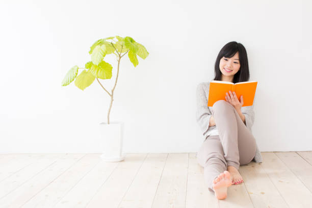 istock attractive asian women lifestyle image 1008816218