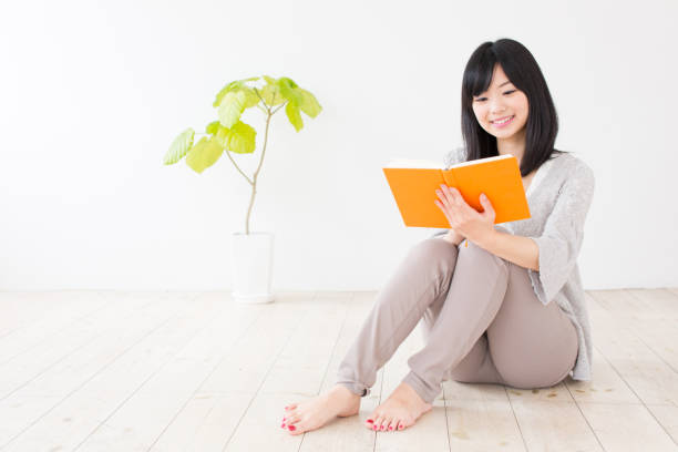 istock attractive asian women lifestyle image 1008816234