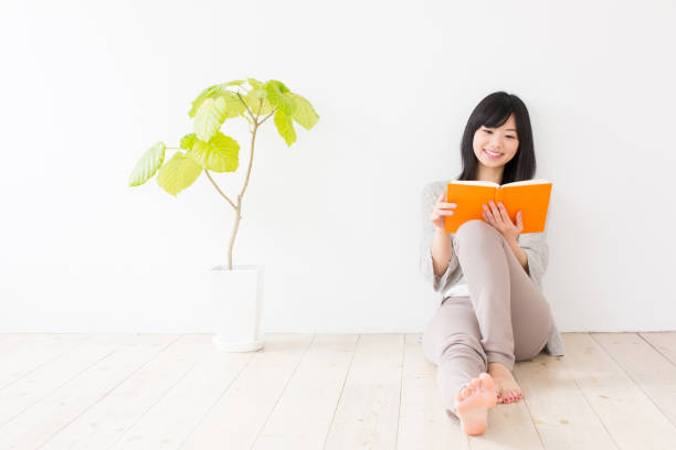 istock attractive asian women lifestyle image 1008816236