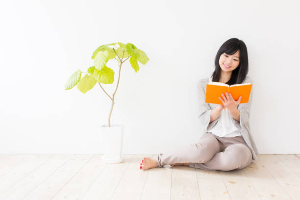 istock attractive asian women lifestyle image 1008816258