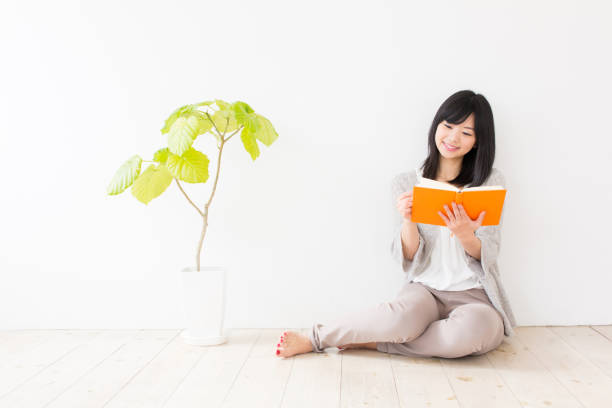 istock attractive asian women lifestyle image 1008816274