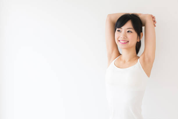 istock attractive asian woman beauty image 1008822766