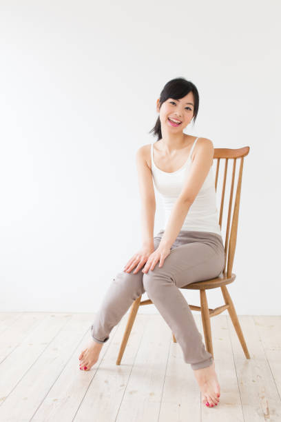 istock attractive asian woman beauty image 1008822912