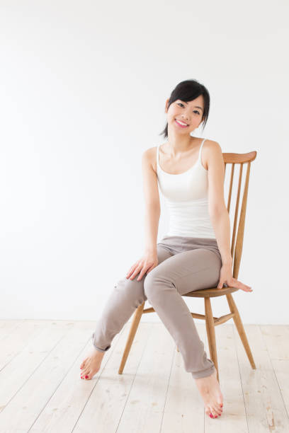 istock attractive asian woman beauty image 1008822916