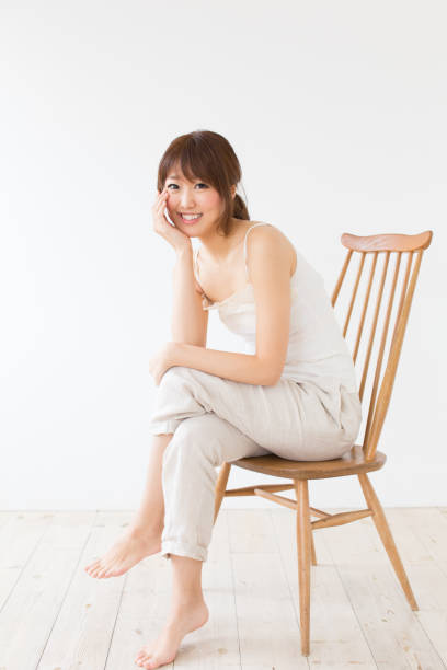 istock attractive asian woman beauty image 1008822918