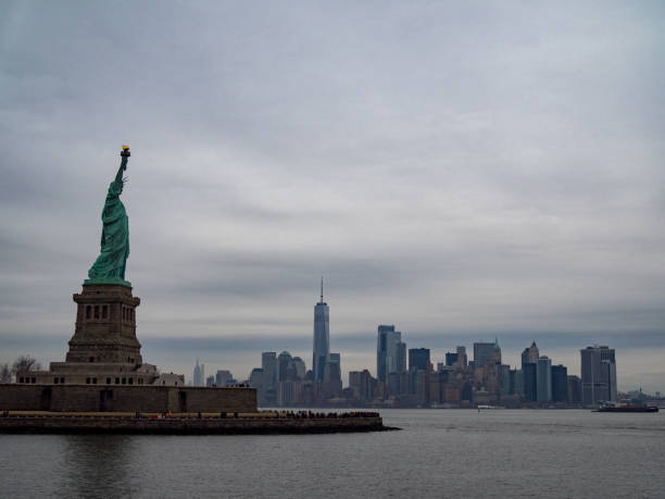 istock New York City Manhattan 1008852060