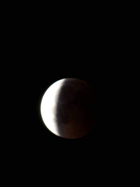 istock Blood Moon Eclipse over Berlin Germany on July 27th 2018 1008864188