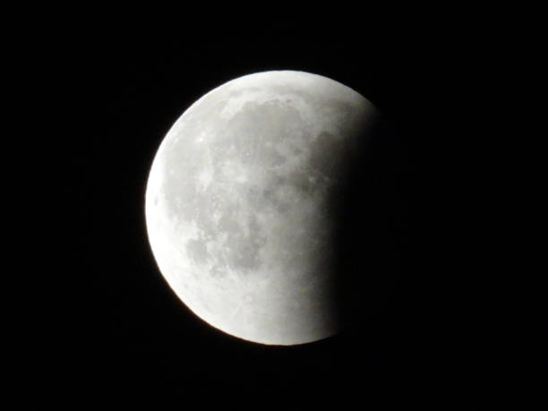 istock Blood Moon Eclipse over Berlin Germany on July 27th 2018 1008864386